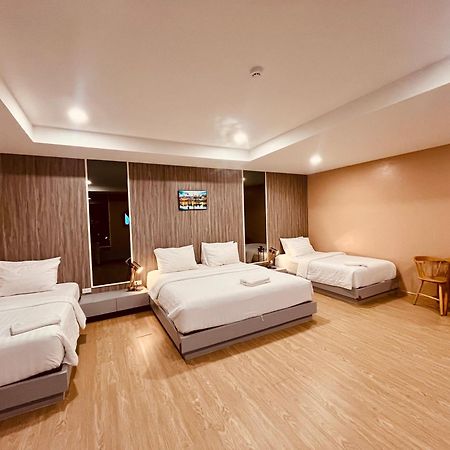 צ'נטאבורי Usabai Riverside Boutique Hotel מראה חיצוני תמונה