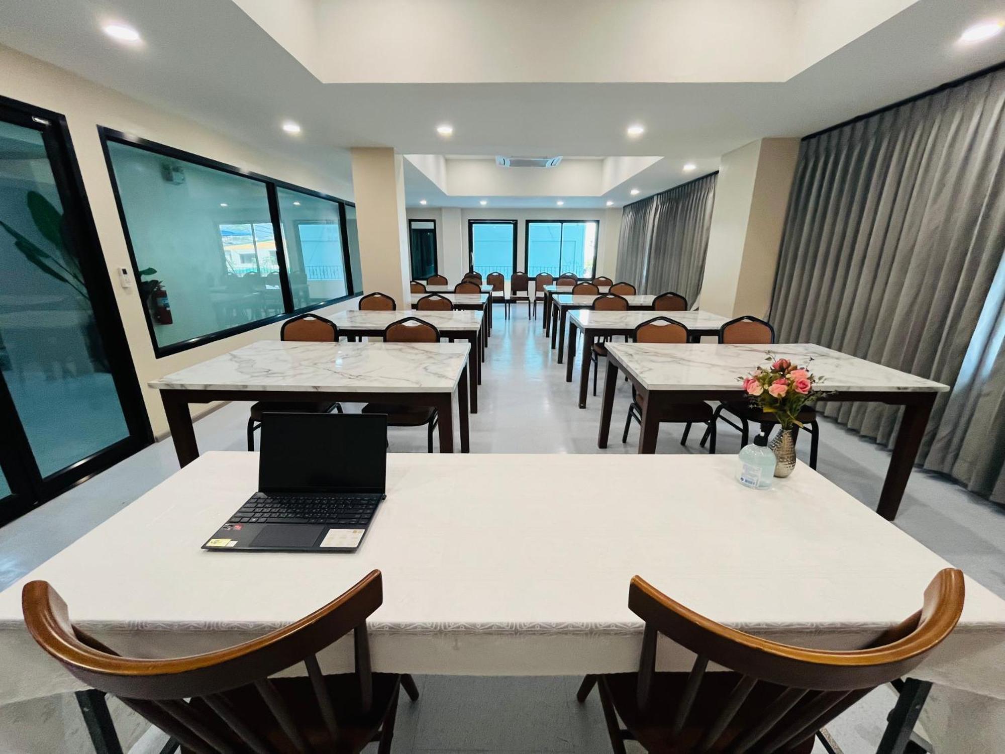 צ'נטאבורי Usabai Riverside Boutique Hotel מראה חיצוני תמונה